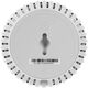 Умная колонка Sber Boom Mini SBDV-00095 Салют белый 5W 1.0 BT/Wi-Fi (SBDV-00095G) Умная колонка Sber Boom Mini SBDV-00095 Салют белый 5W 1.0 BT/Wi-Fi (SBDV-00095G)