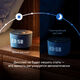 Умная колонка Sber Boom Home SBDV-00171G Салют серый 8W Mono BT/Wi-Fi (без.бат) Умная колонка Sber Boom Home SBDV-00171G Салют серый 8W Mono BT/Wi-Fi (без.бат)