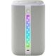 Умная колонка Yandex Станция 3 Алиса серый 50W 2.1 BT/Wi-Fi (YNDX-00060GRY)
