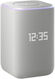 Умная колонка Yandex Станция 3 Алиса серый 50W 2.1 BT/Wi-Fi (YNDX-00060GRY)