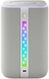 Умная колонка Yandex Станция 3 Алиса серый 50W 2.1 BT/Wi-Fi (YNDX-00060GRY)