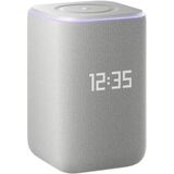 Умная колонка Yandex Станция 3 Алиса серый 50W 2.1 BT/ Wi-Fi (YNDX-00060GRY)
