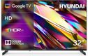 Телевизор LED Hyundai 32