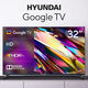 Телевизор LED Hyundai 32