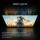 Телевизор LED Hyundai 32