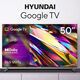 Телевизор LED Hyundai 50 Телевизор LED Hyundai 50