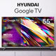 Телевизор LED Hyundai 55 Телевизор LED Hyundai 55
