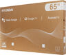 Телевизор LED Hyundai 65