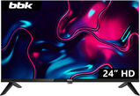 Телевизор LED BBK 24" 24LEM-1031/ TS2C (B) Frameless черный HD 60Hz DVB-T2 DVB-C DVB-S2 USB (RUS) 24LEM-1031/TS2C (B)&nbsp;<img style='position: relative;margin:0' src='/image/only_to_order_edit.gif' alt='На заказ' title='На заказ' />