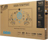 Телевизор LED BBK 42