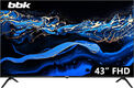 Телевизор LED BBK 43 Телевизор LED BBK 43