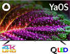 Телевизор QLED BBK 55 Телевизор QLED BBK 55