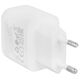 HOCO CS51A/ Сетевое ЗУ/ 2 USB/ Выход: 12W/ белый HOCO CS51A/ Сетевое ЗУ/ 2 USB/ Выход: 12W/ белый