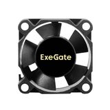 Вентилятор 12B DC ExeGate EX03010B3P Exegate EX297010RUS (30x30x10 мм, 2-Ball (двойной шарикоподшипник)
