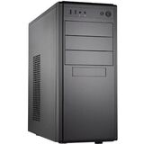 Корпус FoxLine Case Foxline FL-886-FL500S-U32 |FL-886-FL500S-U32| ATX case