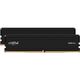 Модуль памяти Crucial 32GB DDR5 UDIMM 5600MHz CP2K16G56C46U5 kit 2*16gb