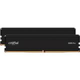 Модуль памяти Crucial 32GB DDR5 UDIMM 5600MHz CP2K16G56C46U5 kit 2*16gb&nbsp;<img style='position: relative;margin:0' src='/image/only_to_order_edit.gif' alt='На заказ' title='На заказ' />