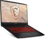 MSI Katana 17 B13UCR Core i5-13420H 17.3 MSI Katana 17 B13UCR Core i5-13420H 17.3