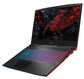 MSI Katana 17 B13UCR Core i5-13420H 17.3 MSI Katana 17 B13UCR Core i5-13420H 17.3