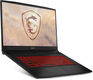 MSI Katana 17 B13UCR Core i5-13420H 17.3 MSI Katana 17 B13UCR Core i5-13420H 17.3