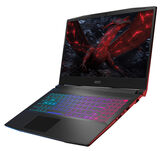 MSI Katana 17 B13UCR Core i5-13420H 17.3" FHD (1920*1080), DDR5 16GB ( 16GB*1) 1TB SSD 9S7-17L541-1612