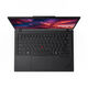 Lenovo
ThinkPad P14s Gen 6 14 21QLS0CF00 Lenovo
ThinkPad P14s Gen 6 14 21QLS0CF00