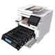 Canon i-SENSYS MF667Cdw (A4 color, 25ppm, Duplex, 1200dpi, 1Gb, ADF50, 250-sheet cassette, USB, Wi-Fi, Fax Cart. 075/075H) Canon i-SENSYS MF667Cdw (A4 color, 25ppm, Duplex, 1200dpi, 1Gb, ADF50, 250-sheet cassette, USB, Wi-Fi, Fax Cart. 075/075H)