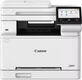 Canon i-SENSYS MF667Cdw (A4 color, 25ppm, Duplex, 1200dpi, 1Gb, ADF50, 250-sheet cassette, USB, Wi-Fi, Fax Cart. 075/075H) Canon i-SENSYS MF667Cdw (A4 color, 25ppm, Duplex, 1200dpi, 1Gb, ADF50, 250-sheet cassette, USB, Wi-Fi, Fax Cart. 075/075H)