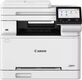 Canon i-SENSYS MF667Cdw (A4 color, 25ppm, Duplex, 1200dpi, 1Gb, ADF50, 250-sheet cassette, USB, Wi-Fi, Fax Cart. 075/075H) Canon i-SENSYS MF667Cdw (A4 color, 25ppm, Duplex, 1200dpi, 1Gb, ADF50, 250-sheet cassette, USB, Wi-Fi, Fax Cart. 075/075H)