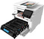 Canon i-SENSYS MF667Cdw (A4 color, 25ppm, Duplex, 1200dpi, 1Gb, ADF50, 250-sheet cassette, USB, Wi-Fi, Fax Cart. 075/075H) Canon i-SENSYS MF667Cdw (A4 color, 25ppm, Duplex, 1200dpi, 1Gb, ADF50, 250-sheet cassette, USB, Wi-Fi, Fax Cart. 075/075H)