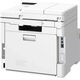 Canon i-SENSYS MF667Cdw (A4 color, 25ppm, Duplex, 1200dpi, 1Gb, ADF50, 250-sheet cassette, USB, Wi-Fi, Fax Cart. 075/075H) Canon i-SENSYS MF667Cdw (A4 color, 25ppm, Duplex, 1200dpi, 1Gb, ADF50, 250-sheet cassette, USB, Wi-Fi, Fax Cart. 075/075H)