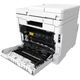 Canon i-SENSYS MF667Cdw (A4 color, 25ppm, Duplex, 1200dpi, 1Gb, ADF50, 250-sheet cassette, USB, Wi-Fi, Fax Cart. 075/075H)