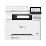 Canon i-SENSYS MF667Cdw (A4 color, 25ppm, Duplex, 1200dpi, 1Gb, ADF50, 250-sheet cassette, USB, Wi-Fi, Fax Cart. 075/ 075H) 6928C001