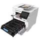 Canon i-SENSYS MF664Cdw (A4 color, 25ppm, Duplex, 1200dpi, 1Gb, ADF50, 250-sheet cassette, USB, Wi-Fi Cart. 075/075H) Canon i-SENSYS MF664Cdw (A4 color, 25ppm, Duplex, 1200dpi, 1Gb, ADF50, 250-sheet cassette, USB, Wi-Fi Cart. 075/075H)