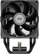 PCCooler R300 BK S115X/1200/1700/1851/AM4/AM5 (TDP 150W, 92mm Fan, 3 тепловые трубки 6мм, 800-2200RPM, 18-30dBa) PCCooler R300 BK S115X/1200/1700/1851/AM4/AM5 (TDP 150W, 92mm Fan, 3 тепловые трубки 6мм, 800-2200RPM, 18-30dBa)