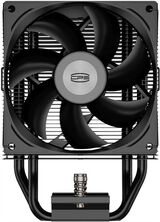 S115X/ 1200/ 1700/ 1851/ AM4/ AM5 PCCooler R300 BK (TDP 150W, 92mm Fan, 3 тепловые трубки 6мм, 800-2200RPM, 18-30dBa)&nbsp;<img style='position: relative;margin:0' src='/image/only_to_order_edit.gif' alt='На заказ' title='На заказ' />
