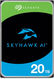 Seagate ST20000VE003 Seagate ST20000VE003
