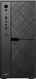 Корпус Accord ACC-1603 черный без БП mATX 1x80mm 2xUSB2.0 audio