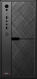 Корпус Accord ACC-1603 черный без БП mATX 1x80mm 2xUSB2.0 audio Корпус Accord ACC-1603 черный без БП mATX 1x80mm 2xUSB2.0 audio