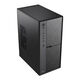 Корпус Accord ACC-1603 черный без БП mATX 1x80mm 2xUSB2.0 audio Корпус Accord ACC-1603 черный без БП mATX 1x80mm 2xUSB2.0 audio