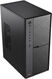 Корпус Accord ACC-1603 черный без БП mATX 1x80mm 2xUSB2.0 audio Корпус Accord ACC-1603 черный без БП mATX 1x80mm 2xUSB2.0 audio