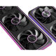 Вентилятор для корпуса Formula Air Fusion 3 Reverse ARGB 360х120x28 черный 4-pin 36.97дБ (AIR FUSION 3 BK REVERSE) Ret