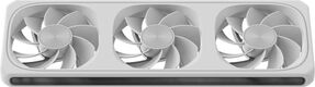 Вентилятор для корпуса Formula Air Fusion 3 Reverse ARGB 360х120x28 белый 4-pin 36.97дБ (AIR FUSION 3 WH REVERSE) Ret Вентилятор для корпуса Formula Air Fusion 3 Reverse ARGB 360х120x28 белый 4-pin 36.97дБ (AIR FUSION 3 WH REVERSE) Ret