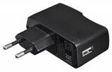 Сетевое зар./ устр. Buro XCJ-024-2.1A 10.5W 2.1A USB-A универсальное черный
