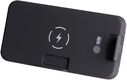 Мобильный аккумулятор Cactus CS-PBFSQT-10000 10000mAh QC/PD 18W 3A USB-A/USB-C беспров.зар. черный Мобильный аккумулятор Cactus CS-PBFSQT-10000 10000mAh QC/PD 18W 3A USB-A/USB-C беспров.зар. черный