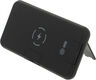Мобильный аккумулятор Cactus CS-PBFSQT-10000 10000mAh QC/PD 18W 3A USB-A/USB-C беспров.зар. черный Мобильный аккумулятор Cactus CS-PBFSQT-10000 10000mAh QC/PD 18W 3A USB-A/USB-C беспров.зар. черный