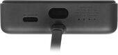 Мобильный аккумулятор Xiaomi Magnetic BHR9823GL 10000mAh QC3.0/PD2.2 33W 3A USB-A/USB-C серый Мобильный аккумулятор Xiaomi Magnetic BHR9823GL 10000mAh QC3.0/PD2.2 33W 3A USB-A/USB-C серый