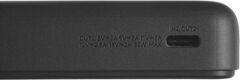 Мобильный аккумулятор Xiaomi Magnetic BHR08P9GL 10000mAh QC3.0/PD3.0 33W 3A USB-C беспров.зар. серый Мобильный аккумулятор Xiaomi Magnetic BHR08P9GL 10000mAh QC3.0/PD3.0 33W 3A USB-C беспров.зар. серый