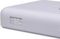 Мобильный аккумулятор Xiaomi Magnetic BHR08PAGL 10000mAh QC3.0/PD3.0 33W 3A USB-C беспров.зар. фиолетовый Мобильный аккумулятор Xiaomi Magnetic BHR08PAGL 10000mAh QC3.0/PD3.0 33W 3A USB-C беспров.зар. фиолетовый