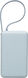 Мобильный аккумулятор Xiaomi BHR08NZGL 10000mAh QC3.0/PD3.0 67W 3.35A USB-A/USB-C голубой Мобильный аккумулятор Xiaomi BHR08NZGL 10000mAh QC3.0/PD3.0 67W 3.35A USB-A/USB-C голубой